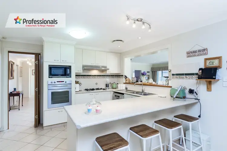 Fifth view of Homely house listing, 6 Kabul Close, St Clair NSW 2759