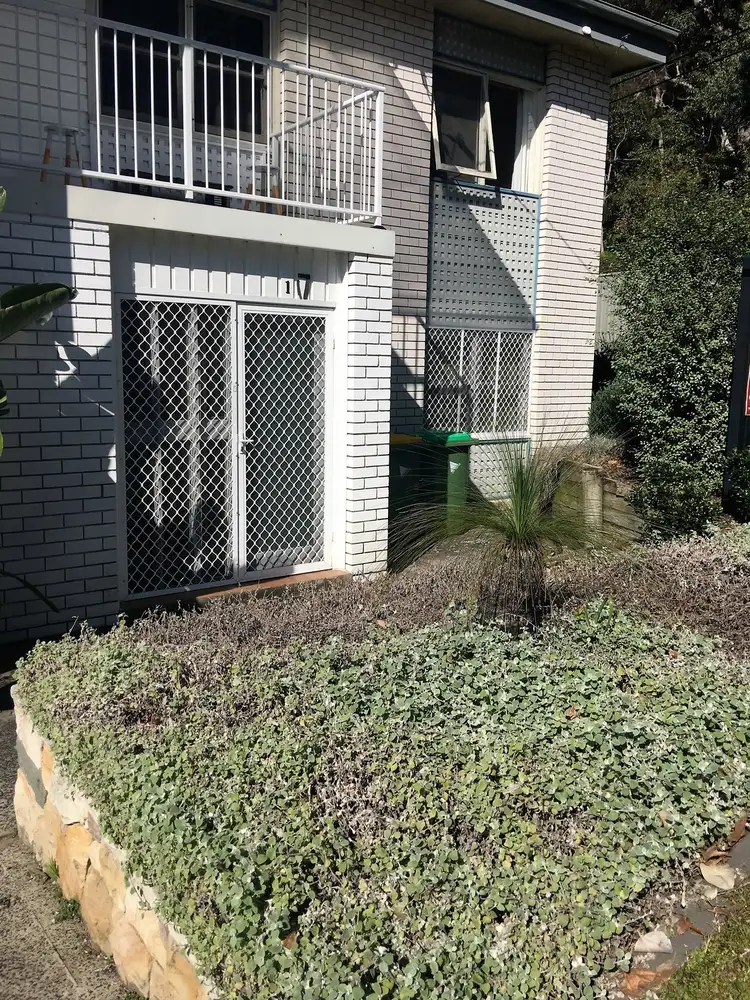 1/7 Woy Woy Bay Road, Woy Woy Bay NSW 2256