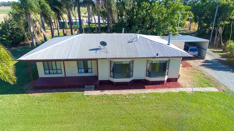 Second view of Homely rural property listing, 89 White Avenue, Invergordon VIC 3636