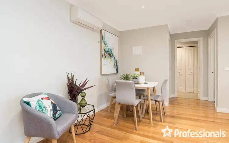 Fourth view of Homely apartment listing, 112/7-9 Birch Street, Bayswater VIC 3153