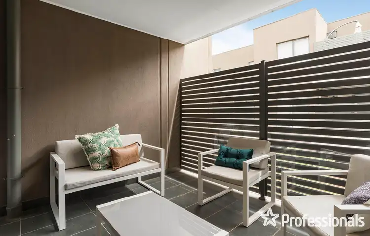 Sixth view of Homely apartment listing, 112/7-9 Birch Street, Bayswater VIC 3153