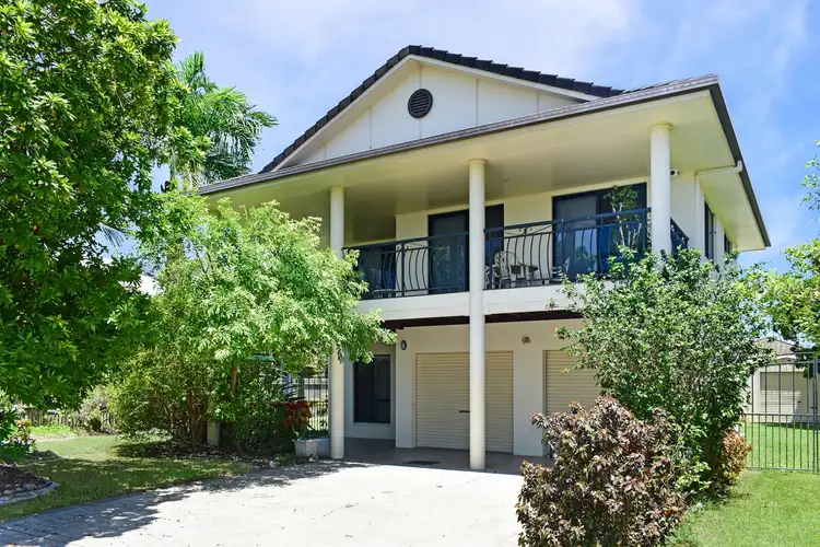 Main view of Homely house listing, 7 Prudhoe Street, East Mackay QLD 4740