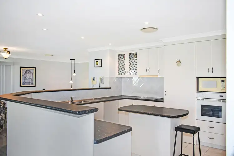 Second view of Homely house listing, 7 Prudhoe Street, East Mackay QLD 4740
