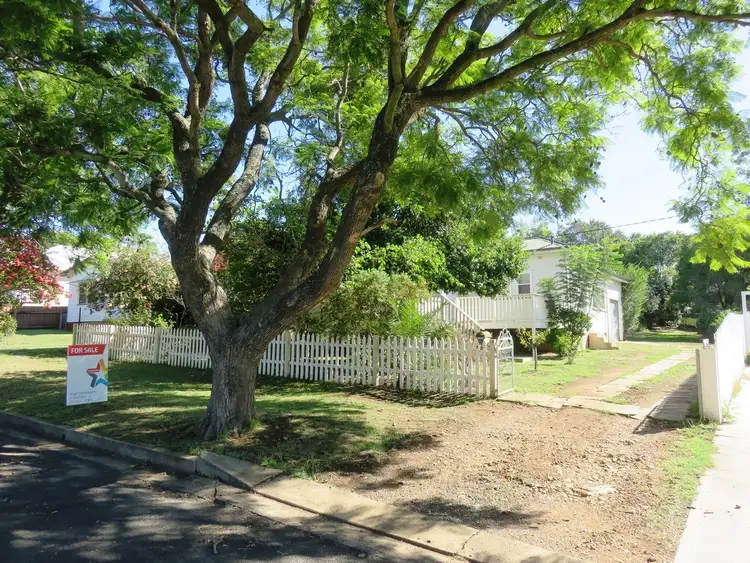 Main view of Homely house listing, 30 Bligh Street, Muswellbrook NSW 2333