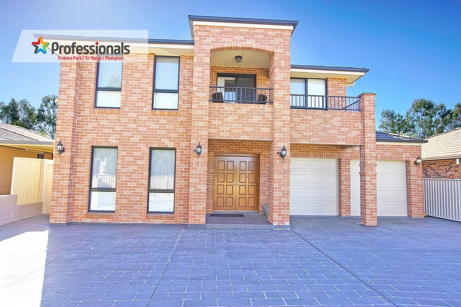 Main view of Homely house listing, 8b Mill Place, St Clair NSW 2759