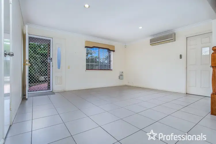 Fifth view of Homely townhouse listing, 19/46 Albany Creek Road, Aspley QLD 4034