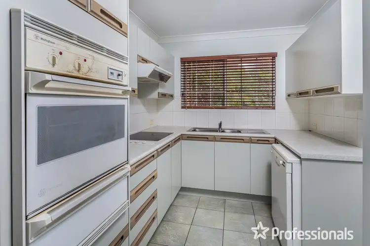 Sixth view of Homely townhouse listing, 19/46 Albany Creek Road, Aspley QLD 4034