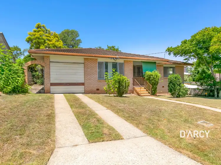 Main view of Homely house listing, 19 Laurinda Crescent, Springwood QLD 4127