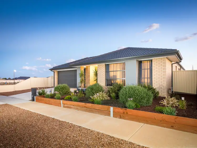 Second view of Homely house listing, 33 Kinchega Drive, Shepparton VIC 3630