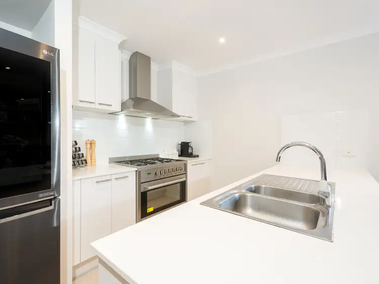 Third view of Homely house listing, 33 Kinchega Drive, Shepparton VIC 3630