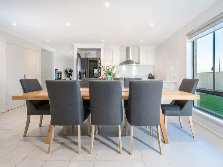 Fourth view of Homely house listing, 33 Kinchega Drive, Shepparton VIC 3630