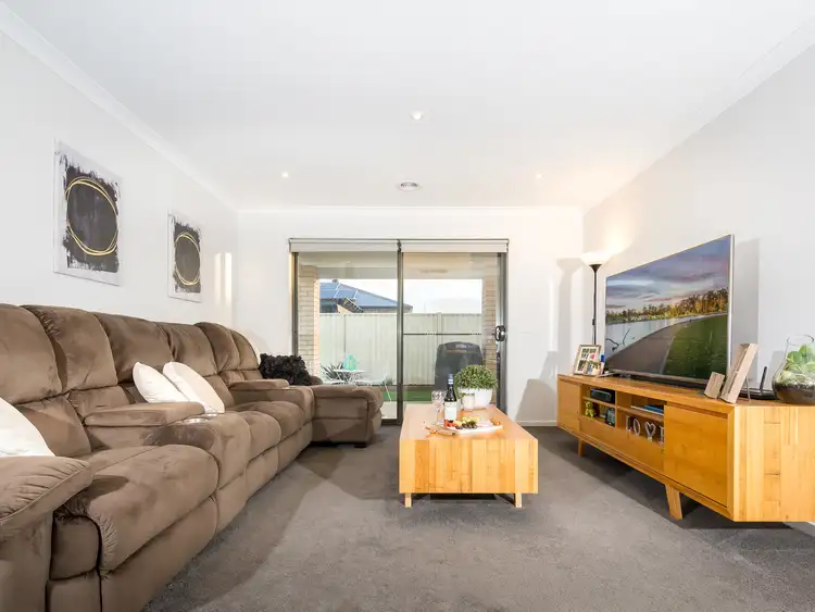 Fifth view of Homely house listing, 33 Kinchega Drive, Shepparton VIC 3630