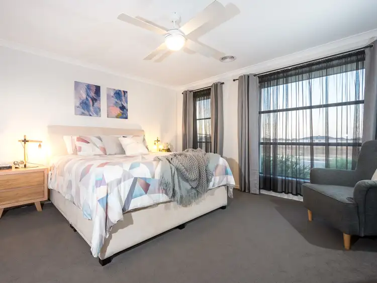 Seventh view of Homely house listing, 33 Kinchega Drive, Shepparton VIC 3630