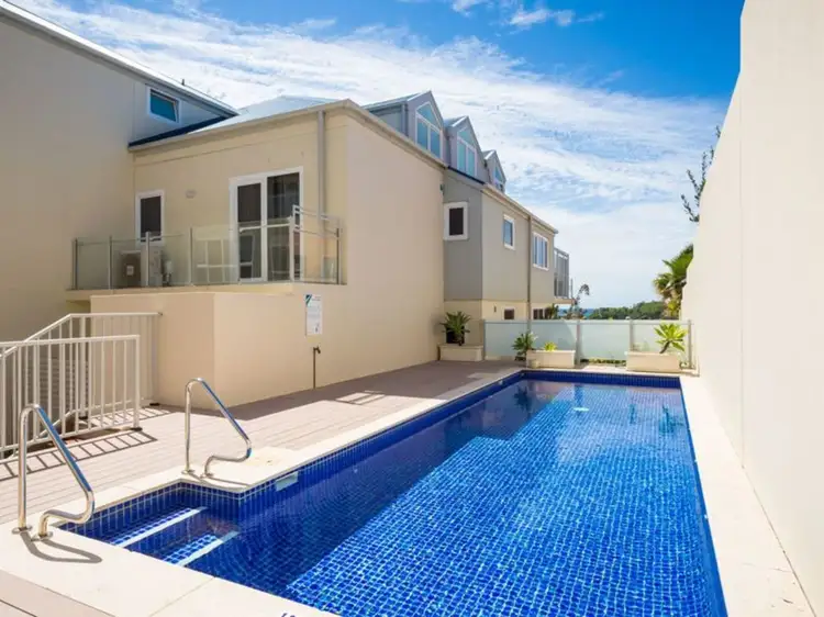 20/89-93 Campbell Street, Narooma NSW 2546