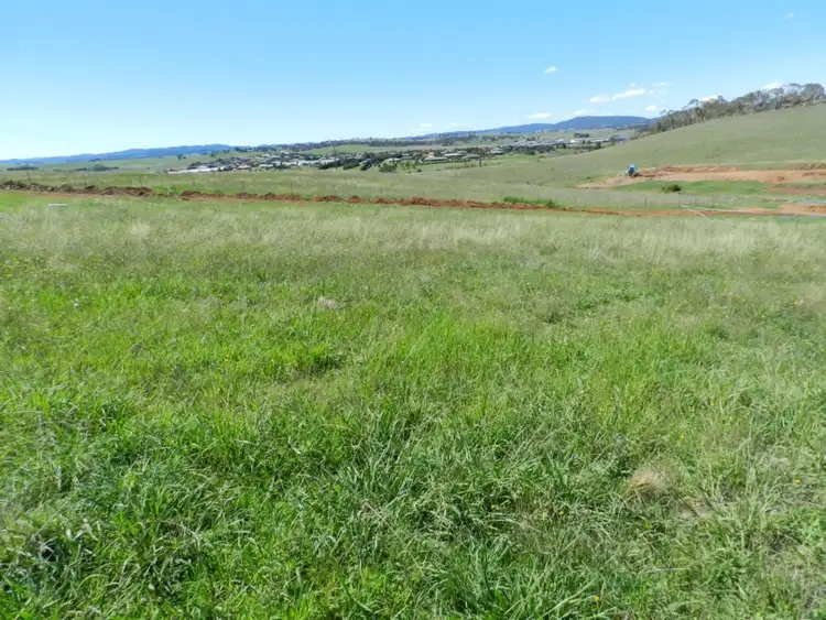 Main view of Homely land listing, Lot 2 Clyde Street, Goulburn NSW 2580