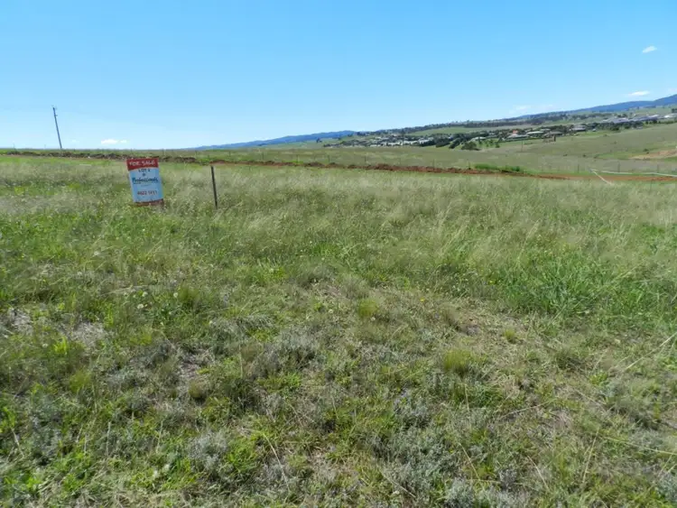Second view of Homely land listing, Lot 2 Clyde Street, Goulburn NSW 2580