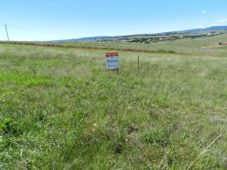 Third view of Homely land listing, Lot 2 Clyde Street, Goulburn NSW 2580