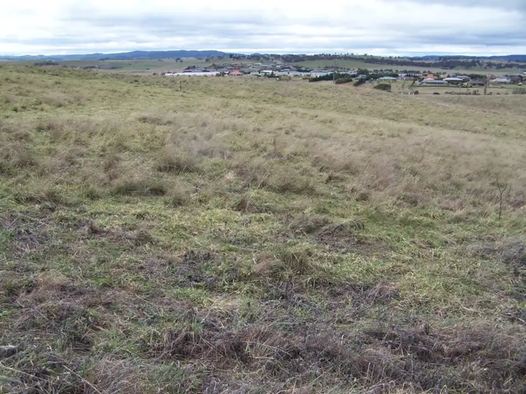 Fourth view of Homely land listing, Lot 2 Clyde Street, Goulburn NSW 2580