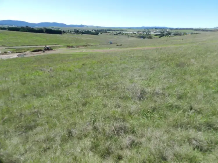 Fifth view of Homely land listing, Lot 43 Clyde Street, Goulburn NSW 2580