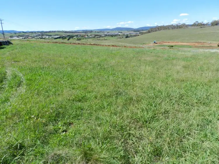 Main view of Homely land listing, Lot 3 Clyde Street, Goulburn NSW 2580