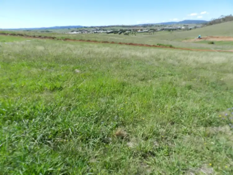 Third view of Homely land listing, Lot 3 Clyde Street, Goulburn NSW 2580