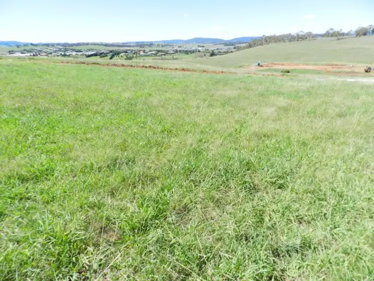 Fifth view of Homely land listing, Lot 3 Clyde Street, Goulburn NSW 2580