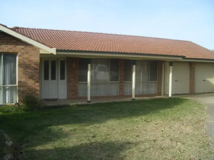 Main view of Homely house listing, 9 Kerr Place, Goulburn NSW 2580