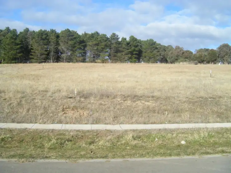 Main view of Homely land listing, 30 Sanctuary Drive, Goulburn NSW 2580