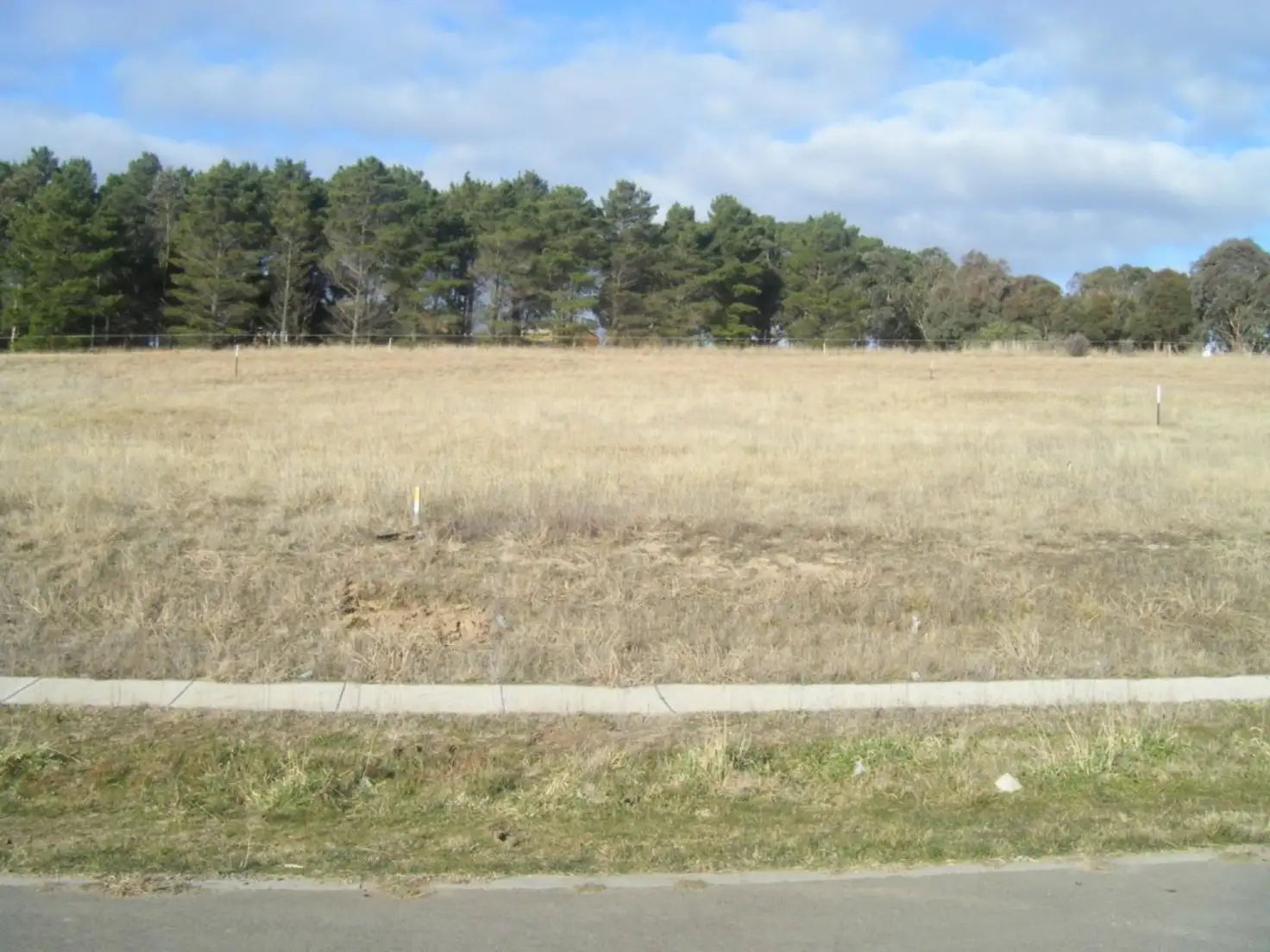 Main view of Homely land listing, 30 Sanctuary Drive, Goulburn NSW 2580
