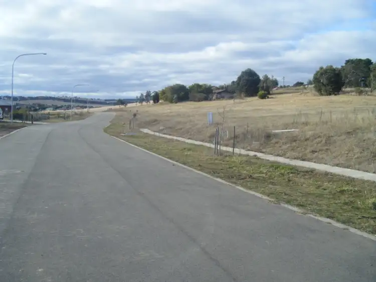 Third view of Homely land listing, 30 Sanctuary Drive, Goulburn NSW 2580