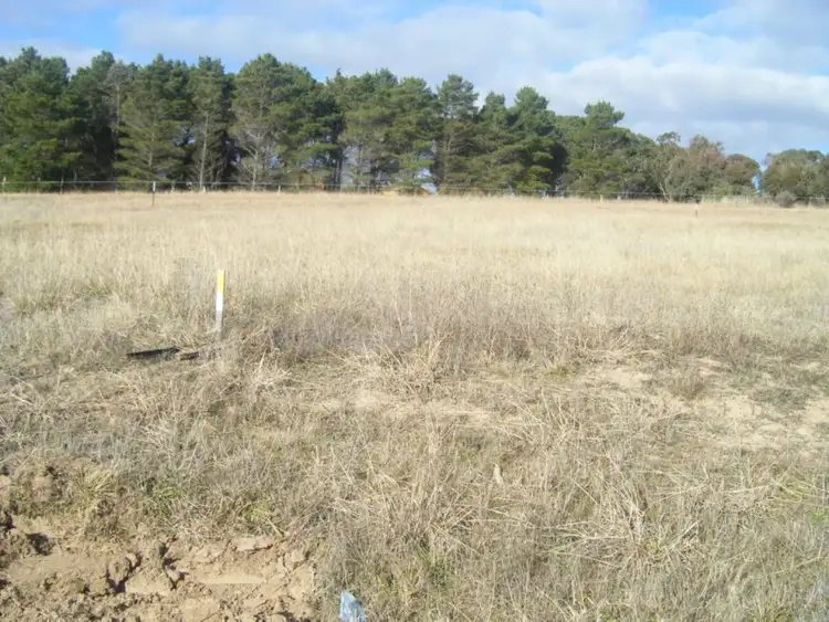 Fourth view of Homely land listing, 30 Sanctuary Drive, Goulburn NSW 2580