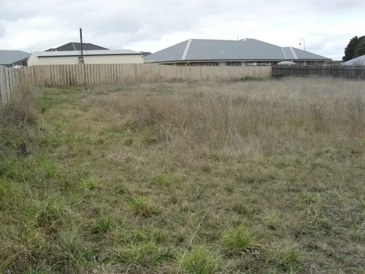Main view of Homely land listing, 16 McGuire Drive, Goulburn NSW 2580