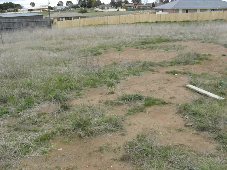 Second view of Homely land listing, 16 McGuire Drive, Goulburn NSW 2580