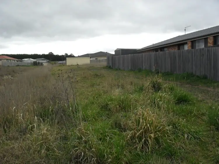 Third view of Homely land listing, 16 McGuire Drive, Goulburn NSW 2580