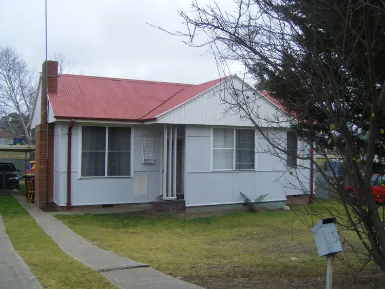 Main view of Homely house listing, 35 Churchill Street, Goulburn NSW 2580