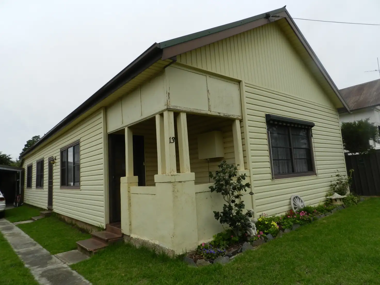 Main view of Homely house listing, 13 Deccan Street, Goulburn NSW 2580