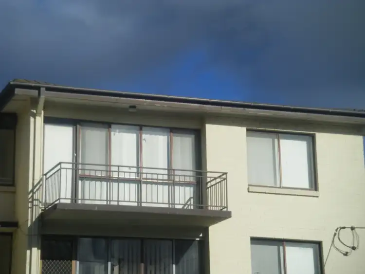 Main view of Homely unit listing, 7/11 Queen Street, Goulburn NSW 2580