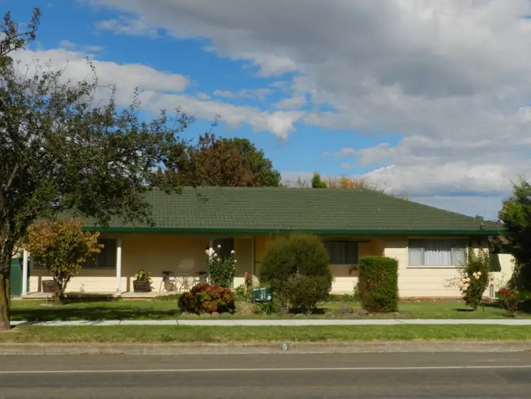 Main view of Homely house listing, 9 Queen Street, Goulburn NSW 2580