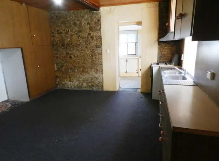 Second view of Homely house listing, 1 Braidwood Road, Goulburn NSW 2580