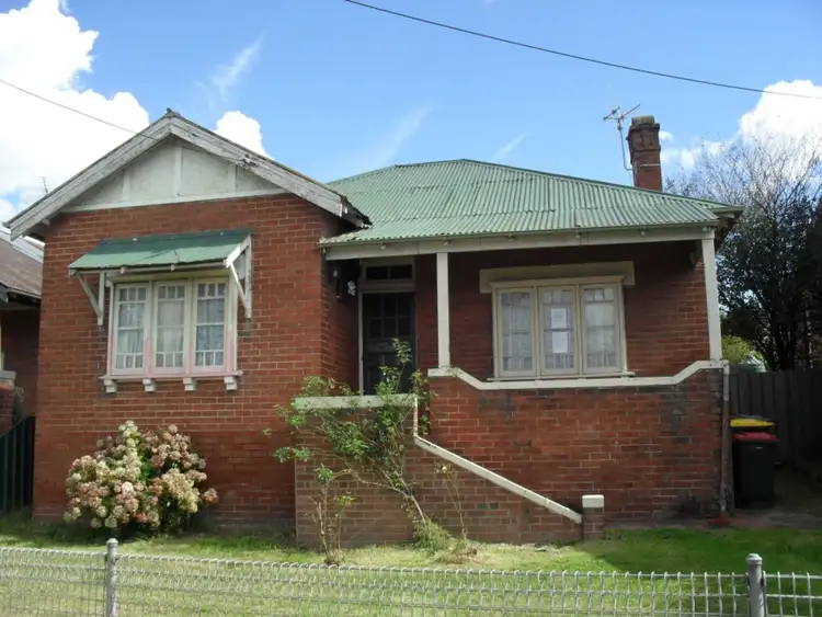 Main view of Homely house listing, 12 Sloane Street, Goulburn NSW 2580