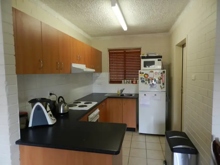 Second view of Homely unit listing, 4/10 Albion Street, Goulburn NSW 2580