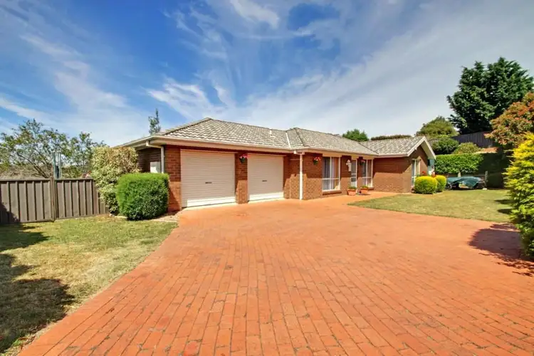 Main view of Homely house listing, 13A Endeavour Avenue, Goulburn NSW 2580