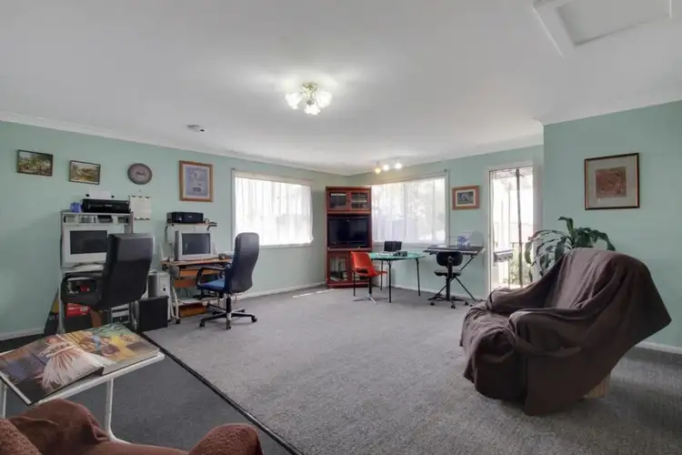 Second view of Homely house listing, 13A Endeavour Avenue, Goulburn NSW 2580