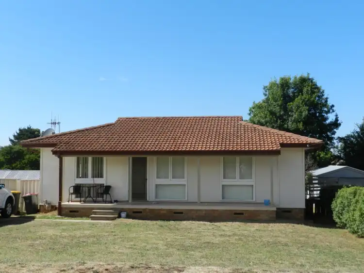 Main view of Homely house listing, 39 Gourock Avenue, Goulburn NSW 2580