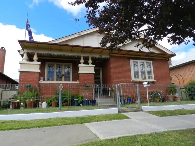 86 Kinghorne Street, Goulburn NSW 2580