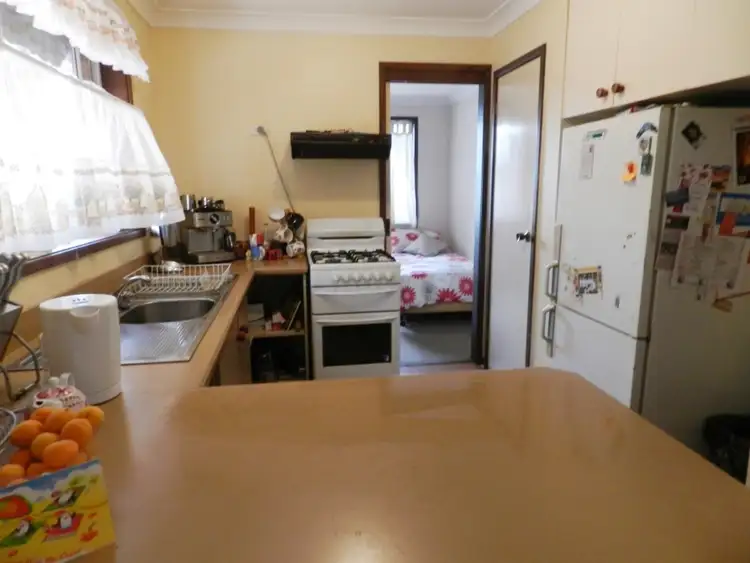 Second view of Homely house listing, 8 Emma Street, Goulburn NSW 2580