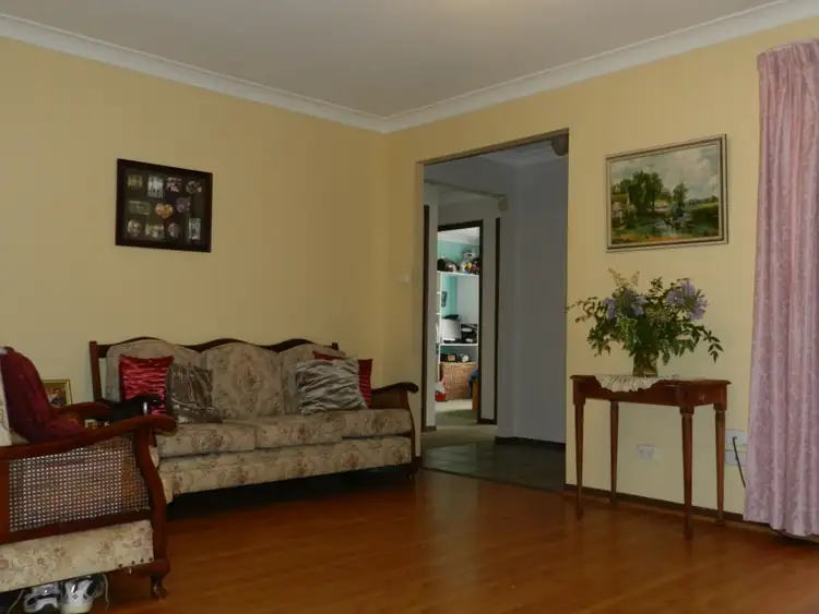 Third view of Homely house listing, 8 Emma Street, Goulburn NSW 2580