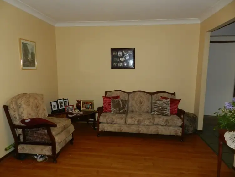 Fourth view of Homely house listing, 8 Emma Street, Goulburn NSW 2580