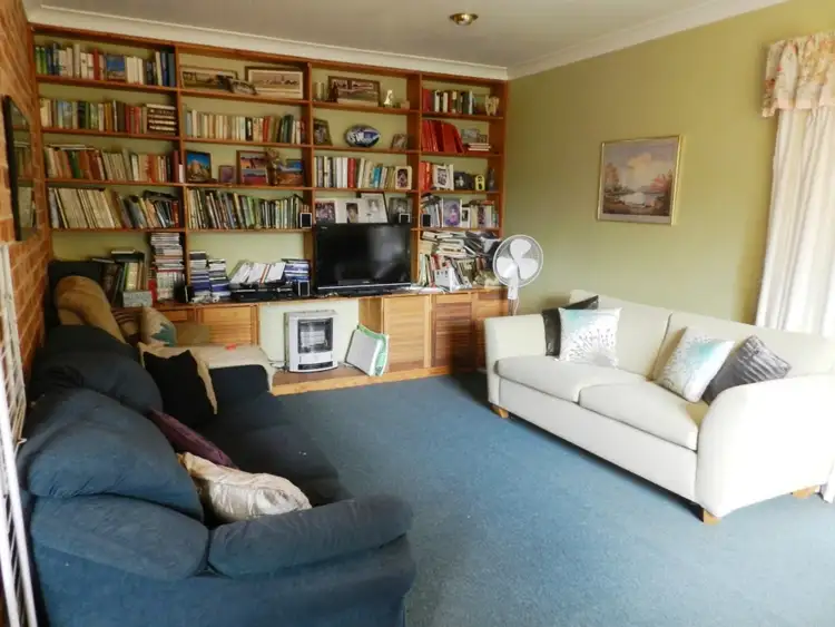 Seventh view of Homely house listing, 8 Emma Street, Goulburn NSW 2580