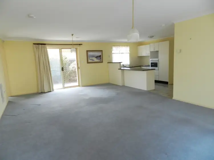 Second view of Homely villa listing, 1/12 Major Drive, Goulburn NSW 2580